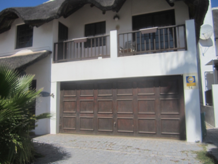 To Let 4 Bedroom Property for Rent in Shelley Point Western Cape